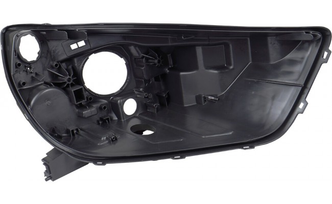 Корпус фари Opel Mokka J13 2016-2020 рестайлінг high class (правий)