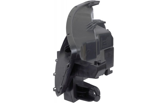 Корпус фари Opel Mokka J13 2016-2020 рестайлінг high class (правий)