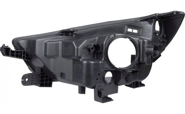 Корпус фари Opel Mokka J13 2016-2020 рестайлінг high class (правий)