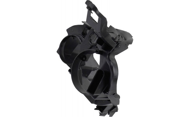 Корпус фари Peugeot 301 2012-2016 дорестайлінг (правий)