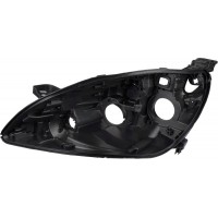 Корпус фари Peugeot 308 2014-2021 (лівий)