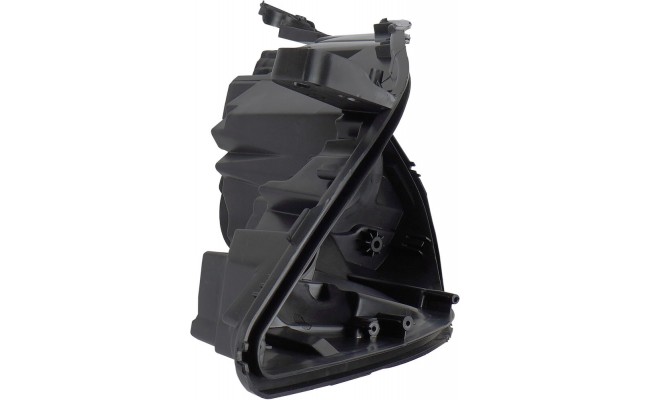 Корпус фари Peugeot 308 2014-2021 (лівий)