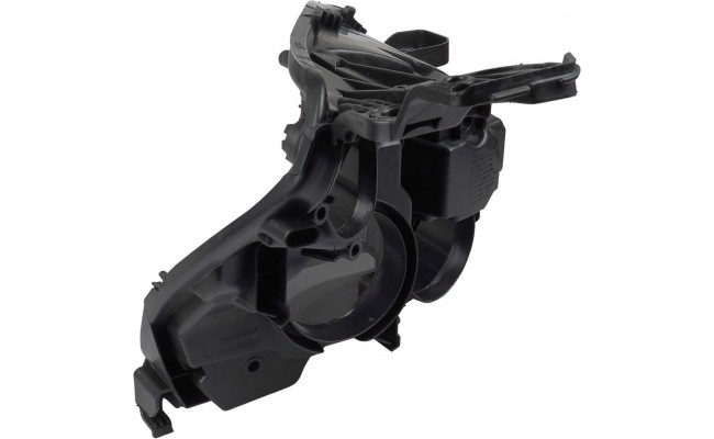 Корпус фари Peugeot 308 2014-2021 (лівий)