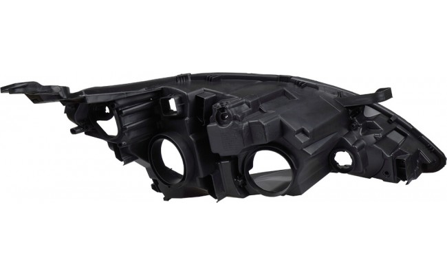 Корпус фари Peugeot 308 2014-2021 (лівий)