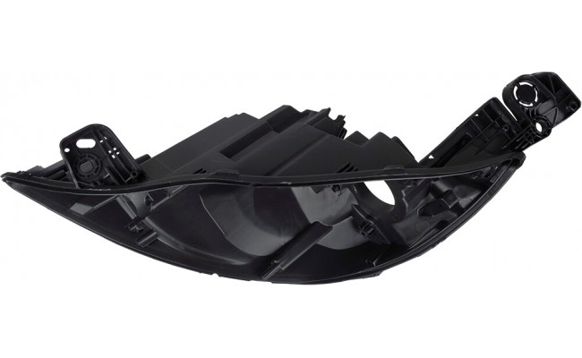 Корпус фари Peugeot 308 2014-2021 (лівий)