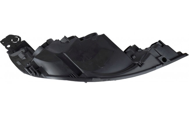 Корпус фари Peugeot 308 2014-2021 (лівий)