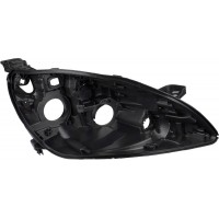 Корпус фари Peugeot 308 2014-2021 (правий)