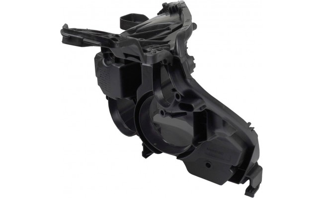 Корпус фари Peugeot 308 2014-2021 (правий)