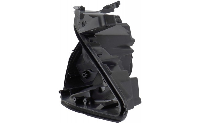 Корпус фари Peugeot 308 2014-2021 (правий)