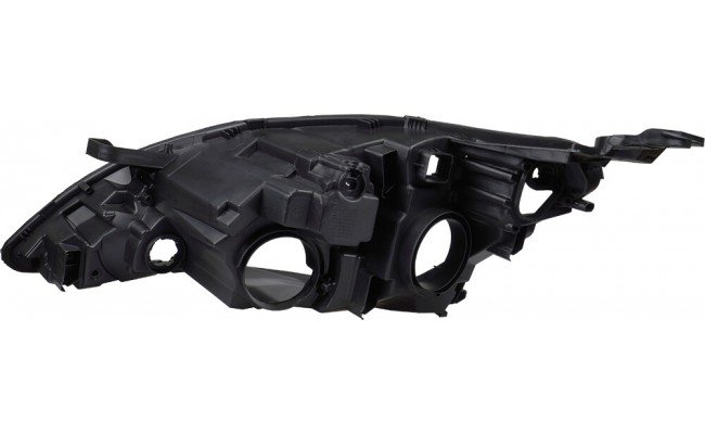 Корпус фари Peugeot 308 2014-2021 (правий)