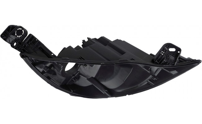 Корпус фари Peugeot 308 2014-2021 (правий)
