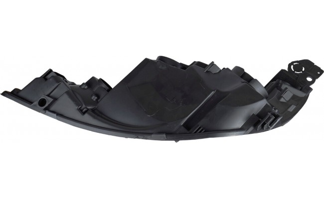 Корпус фари Peugeot 308 2014-2021 (правий)