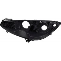 Корпус фари Peugeot 408 2010-2014 (лівий)