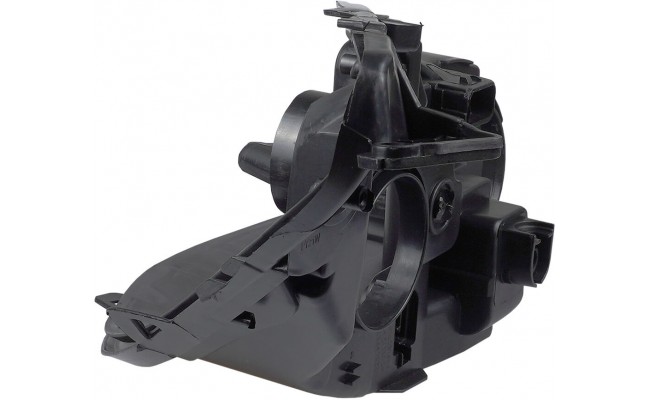 Корпус фари Peugeot 408 2010-2014 (лівий)