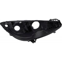 Корпус фари Peugeot 408 2010-2014 (правий)