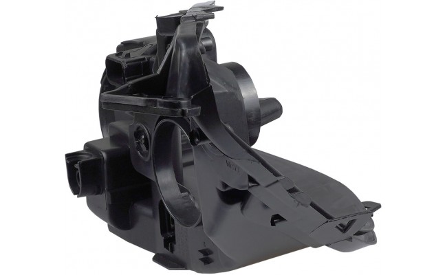 Корпус фари Peugeot 408 2010-2014 (правий)