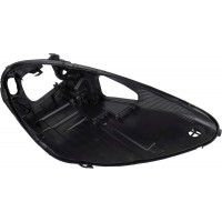 Корпус фари Porsche Cayenne 958 2010-2014 дорестайлінг (правий)