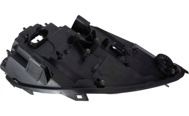 Корпус фари Porsche Cayenne 958 2014-2018 рестайлінг (лівий)