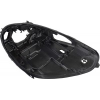 Корпус фари Porsche Cayenne 958 2014-2018 рестайлінг (правий)