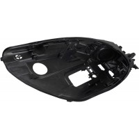 Корпус фари Porsche Cayenne 959 2017-2022 дорестайлінг (лівий)