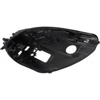 Корпус фари Porsche Cayenne 959 2017-2022 дорестайлінг (правий)