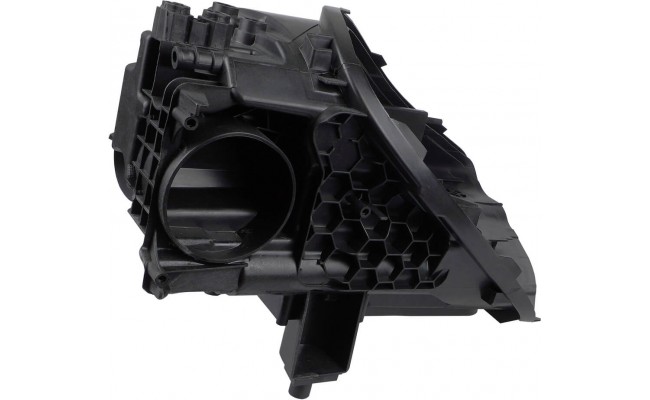 Корпус фары Porsche Cayenne 959 2017-2022 дорестайлинг (правый)