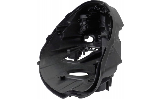 Корпус фары Porsche Cayenne 959 2017-2022 дорестайлинг (правый)