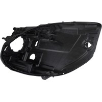 Корпус фари Porsche Macan 95B 2013-2019 дорестайлінг (правий)