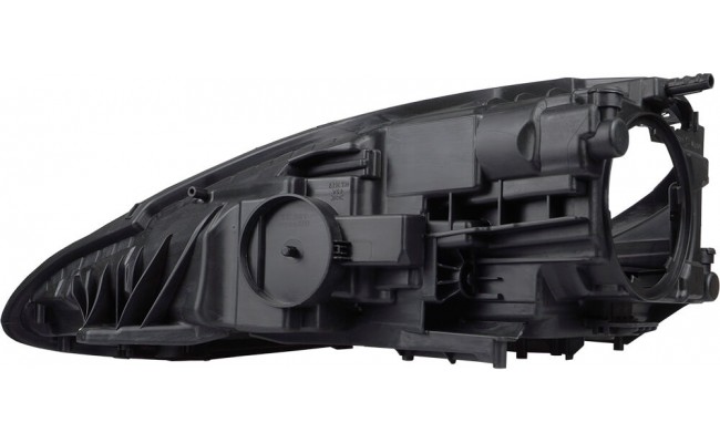 Корпус фари Porsche Macan 95B 2013-2019 дорестайлінг (правий)