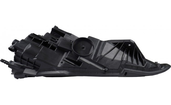 Корпус фари Porsche Macan 95B 2013-2019 дорестайлінг (правий)