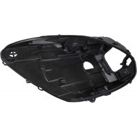 Корпус фари Porsche Macan 95B 2018-2022 рестайлінг (лівий)