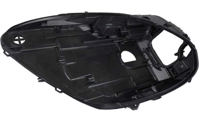 Корпус фари Porsche Macan 95B 2018-2022 рестайлінг (лівий)