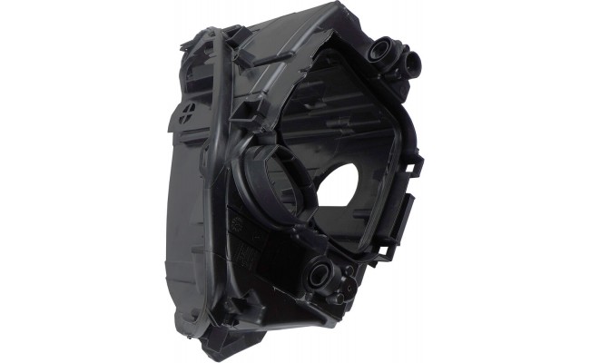 Корпус фари Porsche Macan 95B 2018-2022 рестайлінг (лівий)