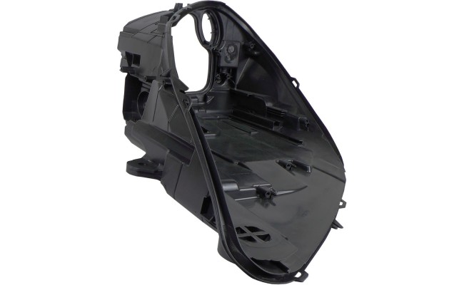 Корпус фари Porsche Macan 95B 2018-2022 рестайлінг (лівий)