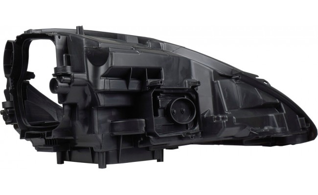 Корпус фари Porsche Macan 95B 2018-2022 рестайлінг (лівий)