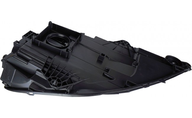 Корпус фари Porsche Macan 95B 2018-2022 рестайлінг (лівий)