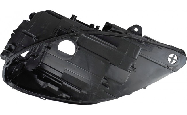 Корпус фары Porsche Macan 95B 2018-2022 рестайлинг (правый)