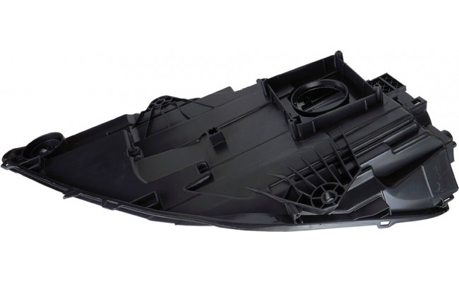 Корпус фары Porsche Macan 95B 2018-2022 рестайлинг (правый)