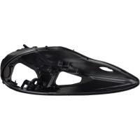 Корпус фари Porsche Panamera 970 2009-2013 дорестайлінг (правий)