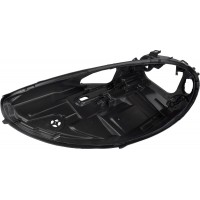 Корпус фари Porsche Panamera 970 2013-2016 рестайлінг (лівий)