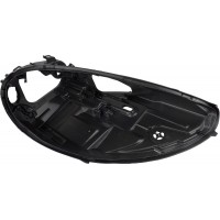 Корпус фари Porsche Panamera 970 2013-2016 рестайлінг (правий)