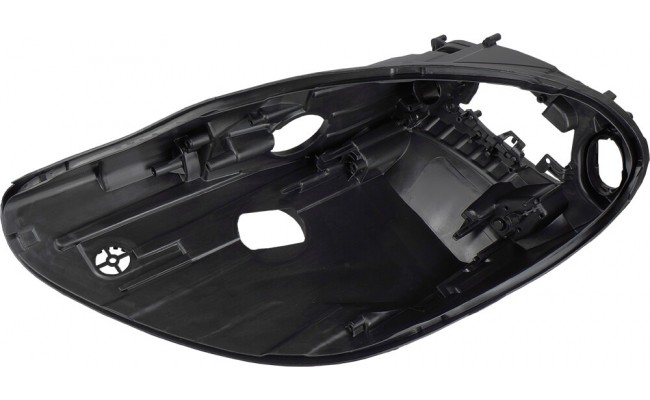 Корпус фари Porsche Panamera 971 2016-2021 (лівий)