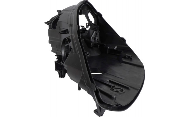 Корпус фари Porsche Panamera 971 2016-2021 (лівий)