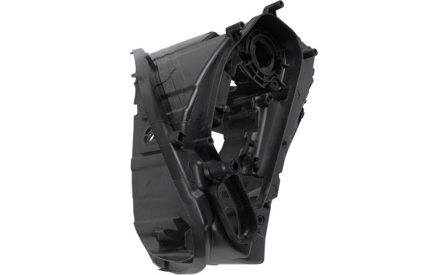 Корпус фари Porsche Panamera 971 2016-2021 (лівий)