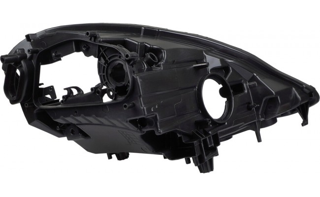 Корпус фари Porsche Panamera 971 2016-2021 (лівий)