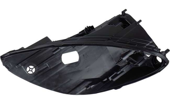 Корпус фари Porsche Panamera 971 2016-2021 (лівий)