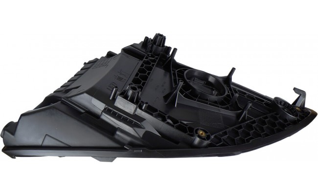 Корпус фари Porsche Panamera 971 2016-2021 (лівий)