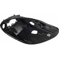 Корпус фари Porsche Panamera 971 2016-2021 (правий)