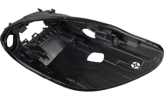 Корпус фари Porsche Panamera 971 2016-2021 (правий)