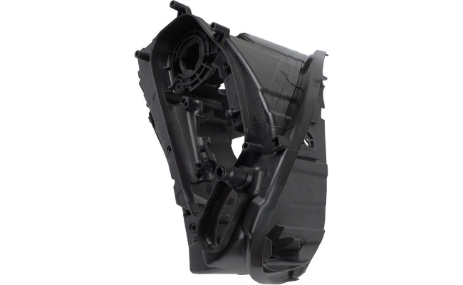 Корпус фари Porsche Panamera 971 2016-2021 (правий)